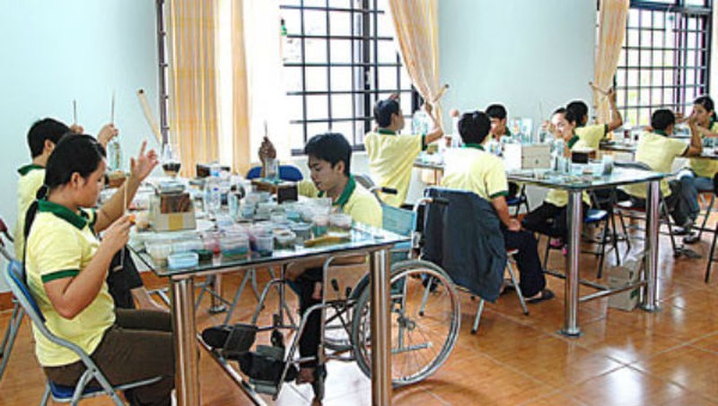Quy định mới về hoạt động và quản lý cơ sở trợ giúp xã hội
