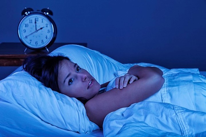 Thói quen ngủ thất thường có liên quan đến nguy cơ lo âu ở thanh thiếu niên