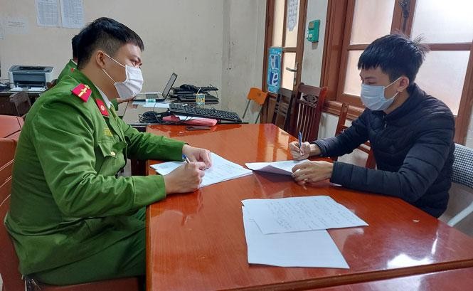 Tội phạm chiếm đoạt tài sản qua mạng lộng hành giữa mùa dịch