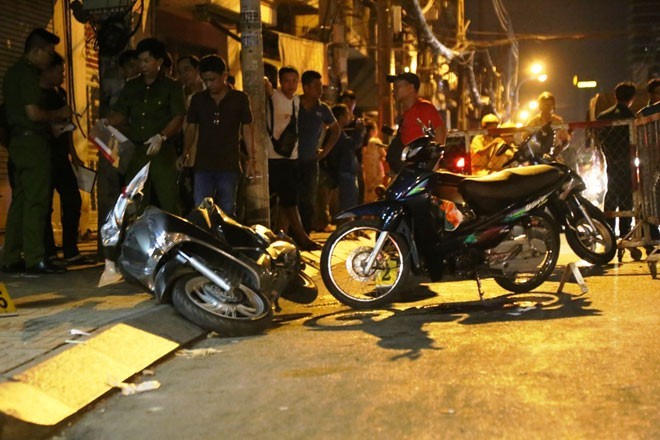 Ảnh minh họa. (Nguồn: IT)