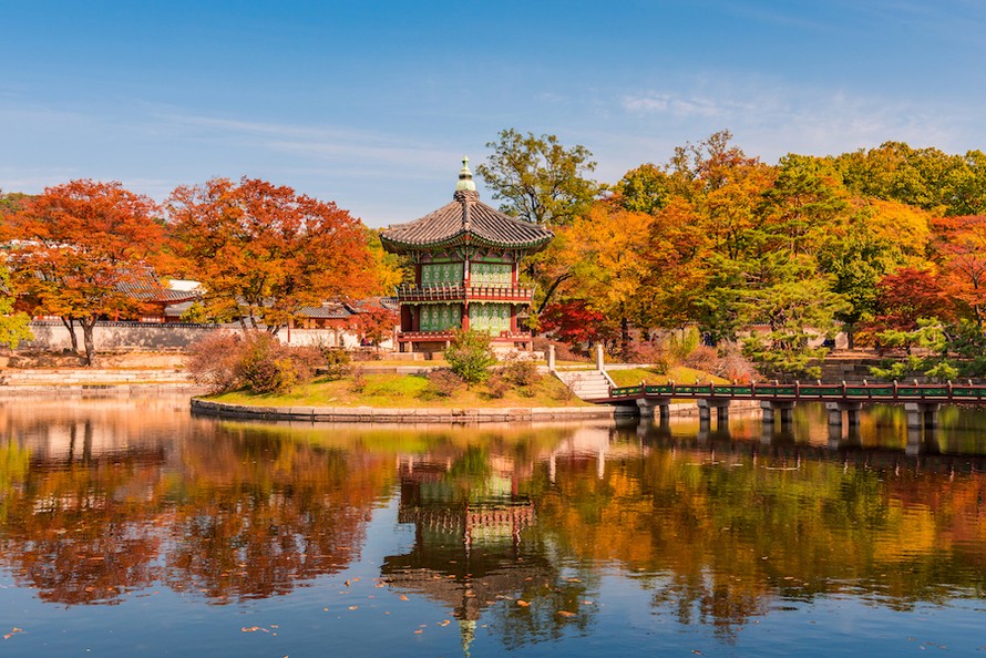 Vietjet mở rộng mạng bay quốc tế với đường bay mới kết nối Phú Quốc – Seoul (Hàn Quốc)