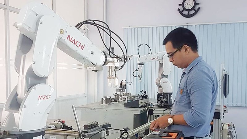 Ảnh minh họa. Nguồn: Internet