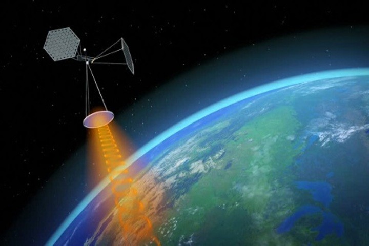 Trung Quốc và giấc mộng xây nhà máy khai thác năng lượng Mặt Trời trong vũ trụ