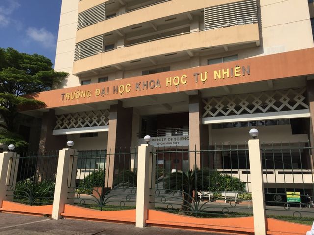 Trường ĐH Khoa học tự nhiên TPHCM vừa huỷ kết quả học tập của 3 học viên cao học do sử dụng chứng chỉ ngoại ngữ giả
