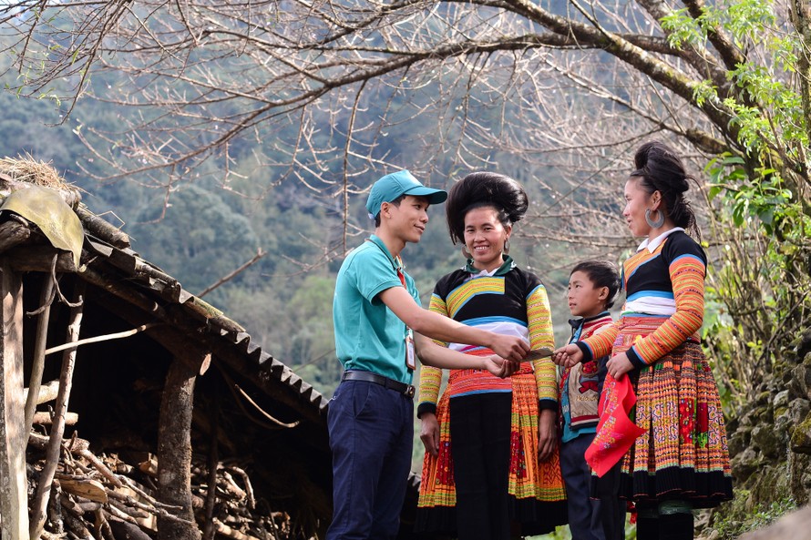 Bùng nổ 4G, Viettel hoàn thành vượt mức kế hoạch Quý 1/2019