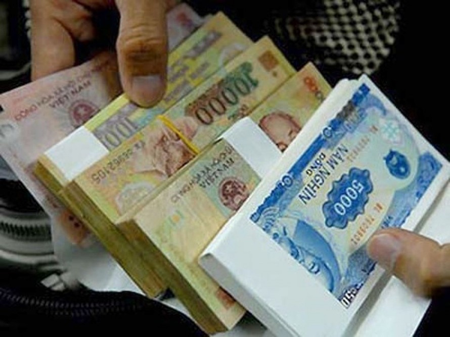 Nhà máy in tiền Quốc gia báo lỗ hơn 11,2 tỷ trong nửa đầu năm 2019.