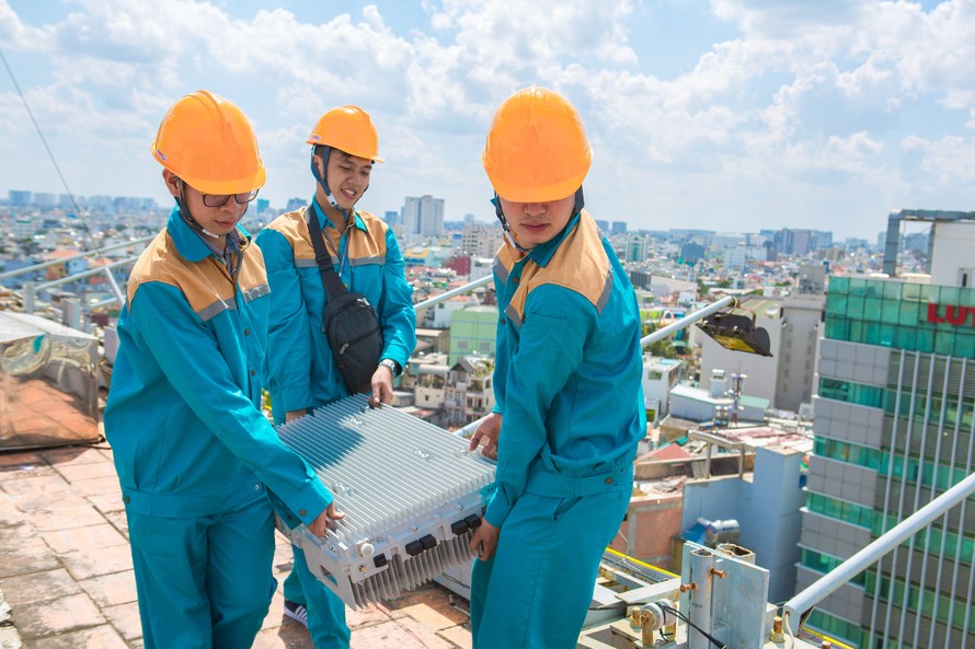 Viettel có tần số mới cho mạng 4G phục vụ khách hàng dịp Tết 2020