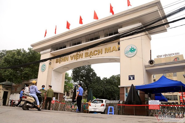 Bệnh viện Bạch Mai không ‘xoá sổ’ giường dịch vụ