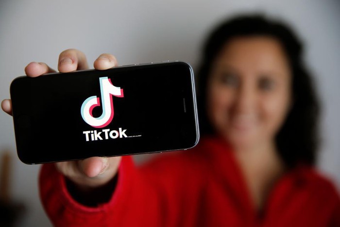 TikTok cho rằng, lệnh cấm của Tổng thống Donald Trump là vi phạm hiến pháp