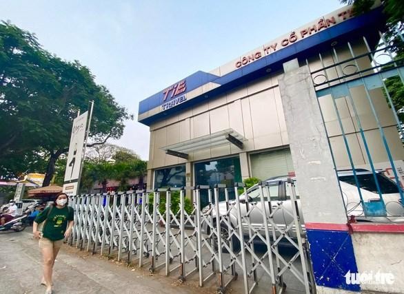 Khởi tố cựu thành viên Hội đồng Quản trị Công ty cổ phần TIE