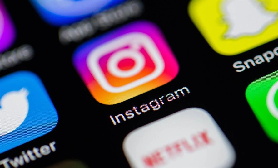Nga hạn chế quyền truy cập Instagram