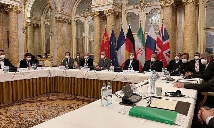 Iran tái khẳng định điều kiện tiên quyết trong đàm phán hạt nhân