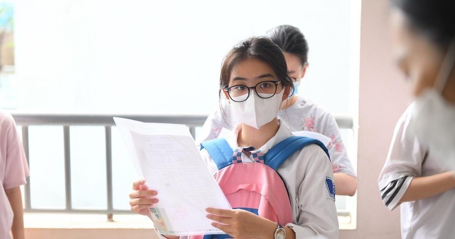 Xét tuyển Đại học 2022: Tránh nhầm lẫn, sai sót khi đăng ký nguyện vọng vào thời hạn cuối