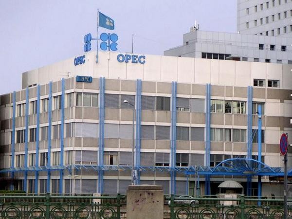 OPEC giữ nguyên dự báo tăng trưởng cầu dầu mỏ toàn cầu