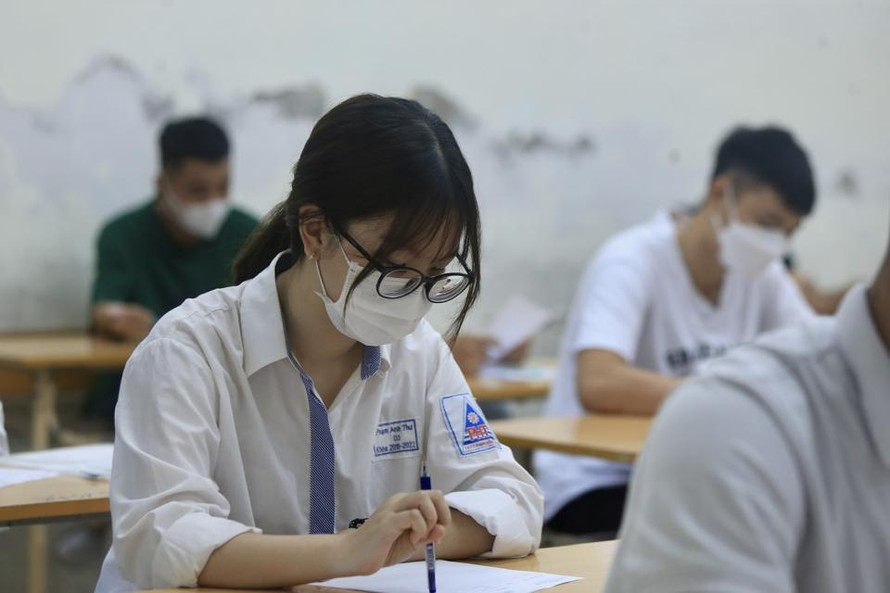 Đổi mới kỳ thi tốt nghiệp THPT sau năm 2025