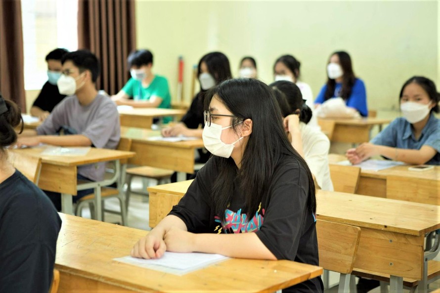 Tuyển sinh đại học 2023 có gì mới?