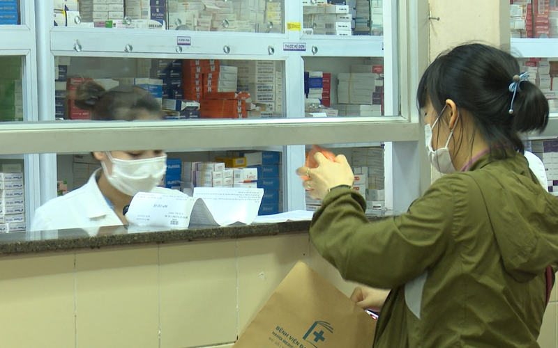 Kiến nghị các giải pháp để bệnh viện tự chủ tài chính phát triển bền vững