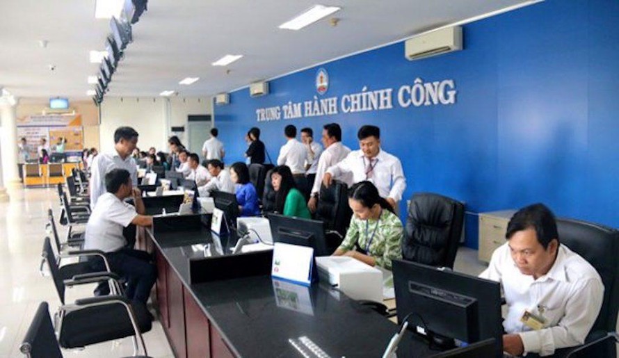 Đổi mới cơ chế quản lý tài chính, thu nhập với cơ quan QLHC nhà nước