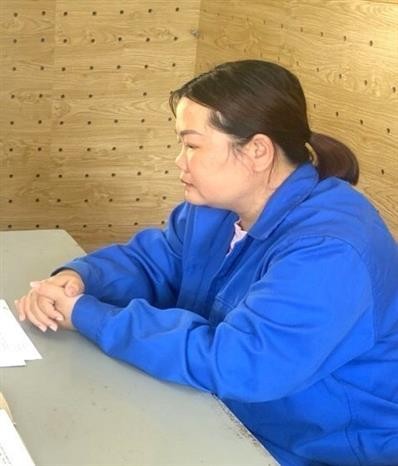 Tham ô hàng chục tỷ đồng, Kế toán trưởng Trung tâm Phát triển quỹ đất huyện Định Quán bị bắt giam ​