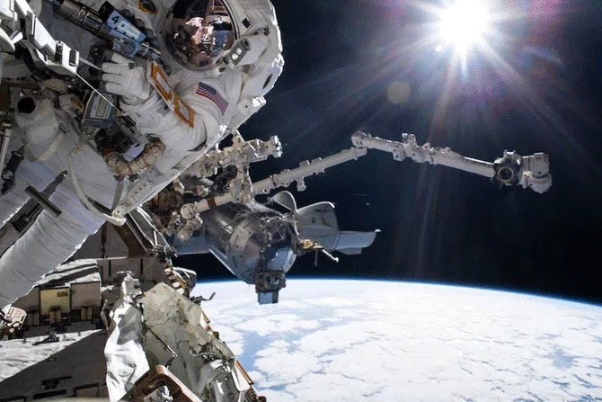 Saudi Arabia công bố kế hoạch đưa nữ phi hành gia đầu tiên vào vũ trụ