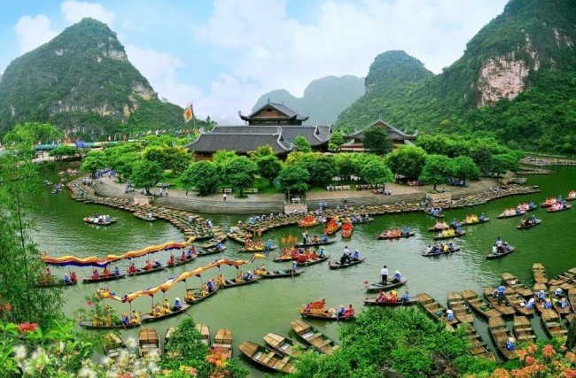 Văn hóa Việt được giới thiệu trên kênh truyền hình tiếng Arab tại Algeria