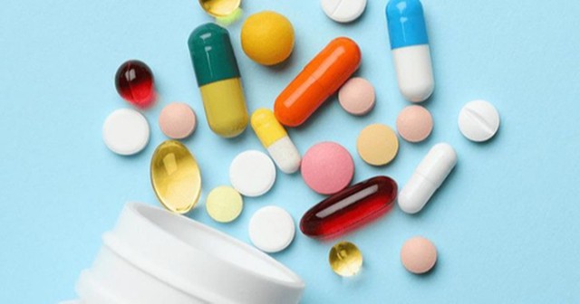 Sớm giải quyết tình trạng thiếu thuốc, vật tư, trang thiết bị y tế