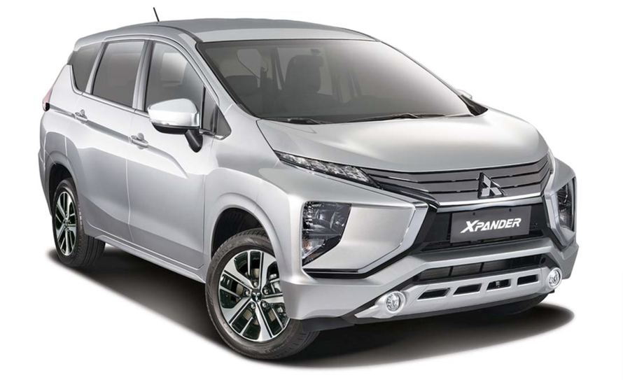 Mitsubishi Xpander mới chạy 10.000km đã lỗi động cơ