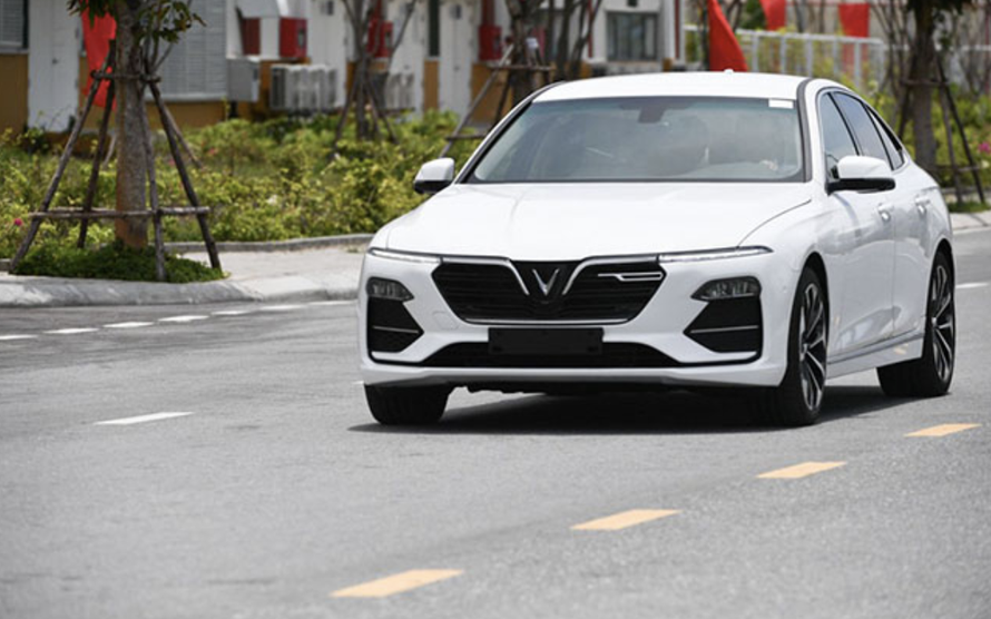 Báo giá sửa xe Vinfast 'siêu đắt' - chỉ là nhầm lẫn của đại lý 