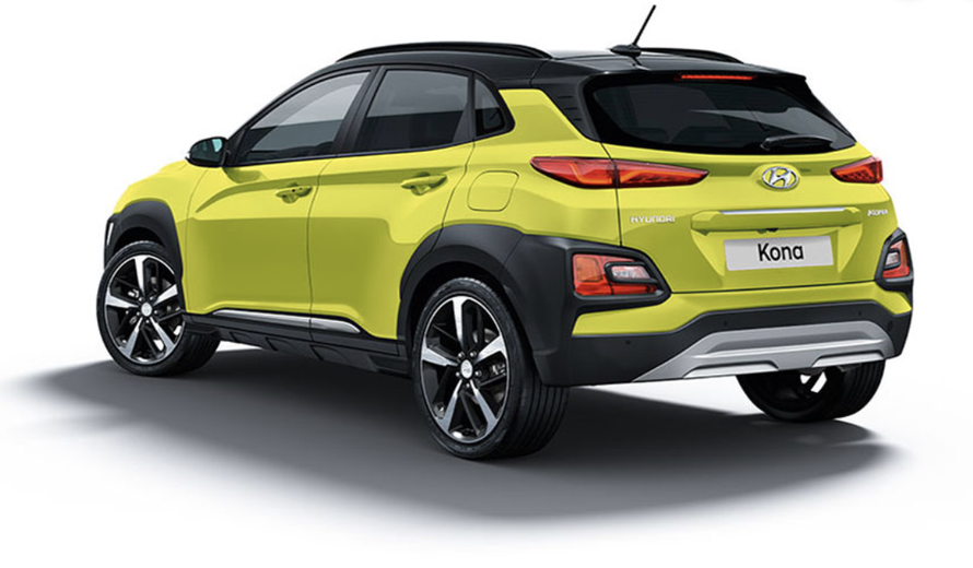 Trải nghiệm 10 cung đường đẹp nhất Việt Nam bằng Hyundai Kona 