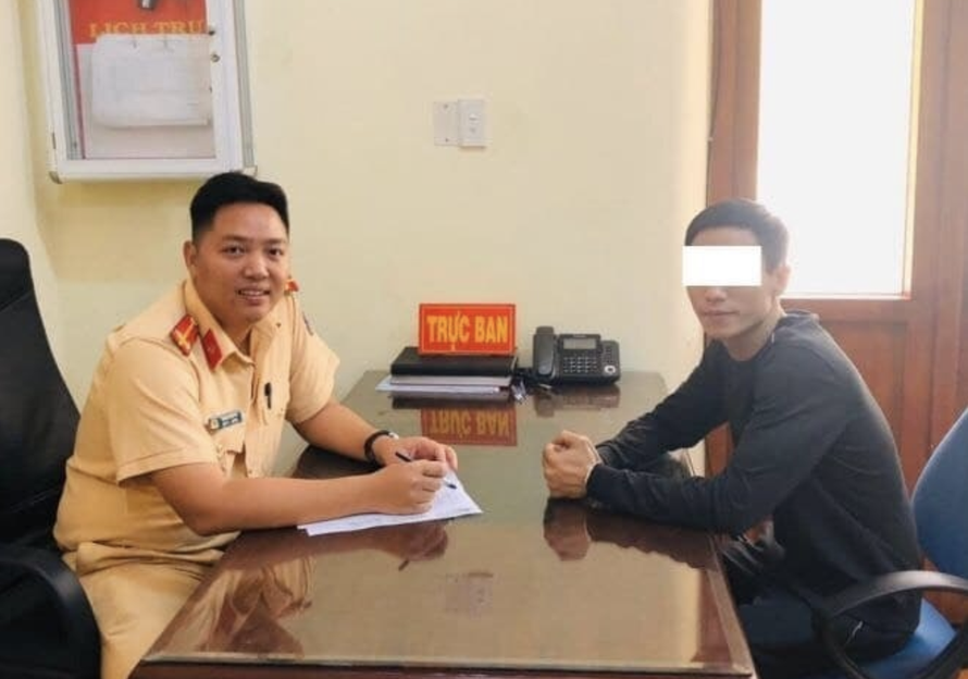 Tự nhận mình bịa đặt kết quả, vận động viên Tô Hà Đông Nghi nhận mức phạt 'như đùa' 