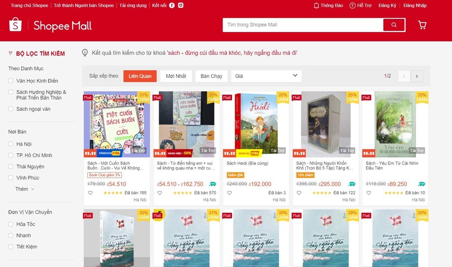 Rèn luyện thói quen sống tích cực từ những tựa sách siêu hay ho