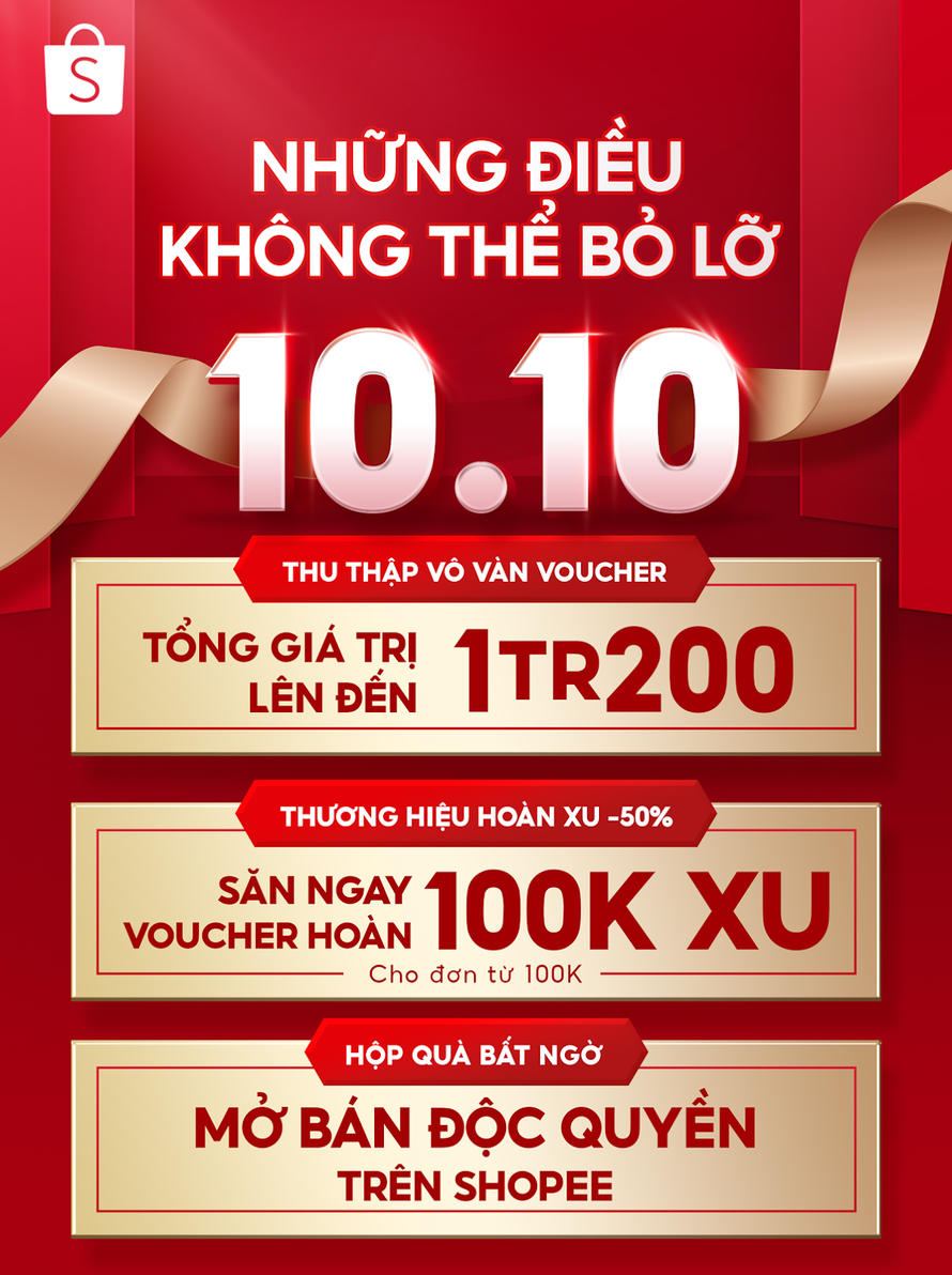 Mê shopping nhưng lại chưa tường tận cách săn sale, theo dõi “Cao thủ săn quà” để được mách nước