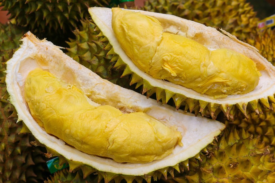 Mua sầu riêng, ghi nhớ 3 mẹo này để chọn quả nào cũng ngon