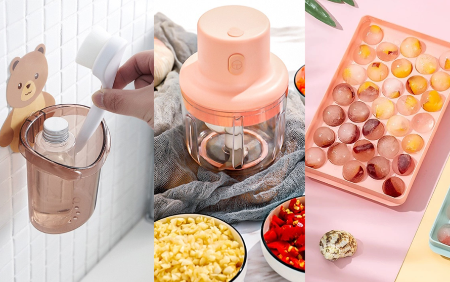 Bật mí Sale Giữa Tháng: Mua deal Đời sống siêu rẻ vẫn được giảm phí ship