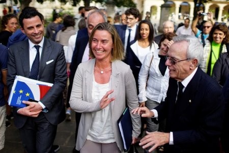 EU mong muốn tăng cường quan hệ với Cuba