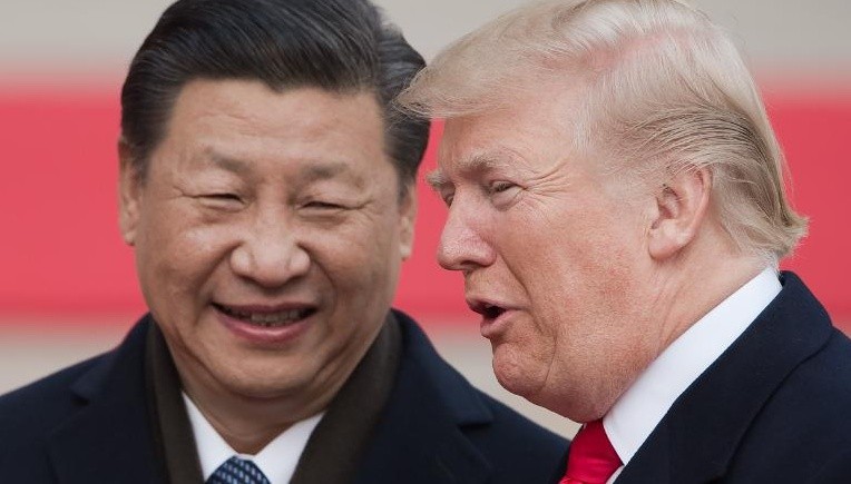 Tổng thống Trump: Ông Tập Cận Bình có thể làm chủ tịch suốt đời