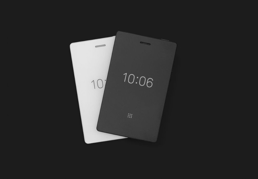 Phụ huynh Mỹ thích thú với điện thoại 250 đô chỉ có chức năng nghe gọi