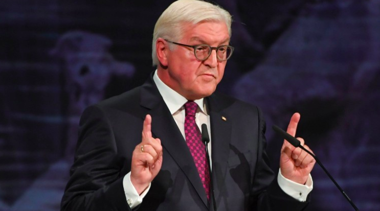 Syria không thể hoà bình nếu quan hệ Nga-Mỹ không cải thiện