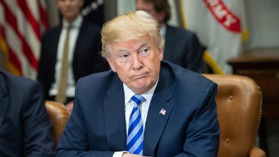 Ông Trump nghi ngờ hội nghị thượng đỉnh Mỹ-Triều sẽ không diễn ra