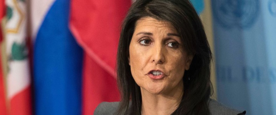 Nga chỉ trích việc Mỹ rời khỏi Hội đồng Nhân quyền LHQ