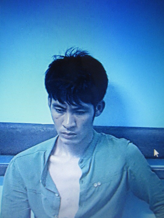 Khởi tố, bắt tạm giam đối tượng cướp xe SH trên đường phố Đà Nẵng