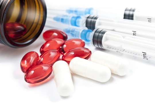 Bước đột phá mới trong chữa trị các căn bệnh ung thư