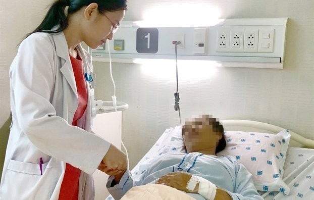 Ăn chay trường trong 10 năm, người phụ nữ suýt bị mất trí nhớ