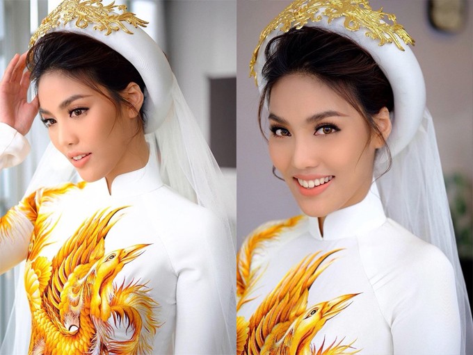 Có thể 'trắng tay' tại The Face, nhưng Lan Khuê là nàng hậu… 'bội thu' trong đời thực