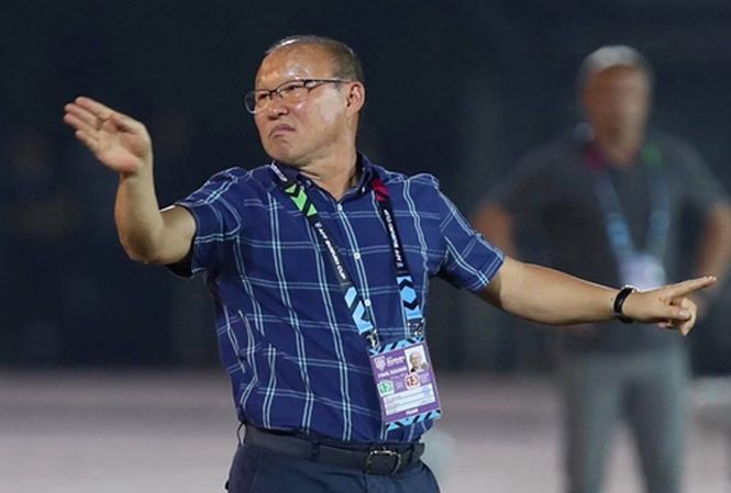Tuyển Việt Nam có thể chọn đối thủ ở bán kết AFF Cup 2018