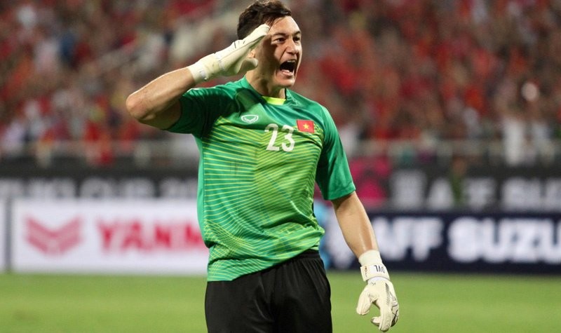 VFF bị AFF phạt 10.000 USD vì không cử cầu thủ dự họp báo