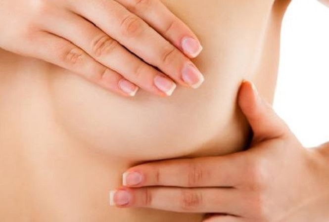 Dấu hiệu báo động ung thư vú đang phát triển trong người bạn