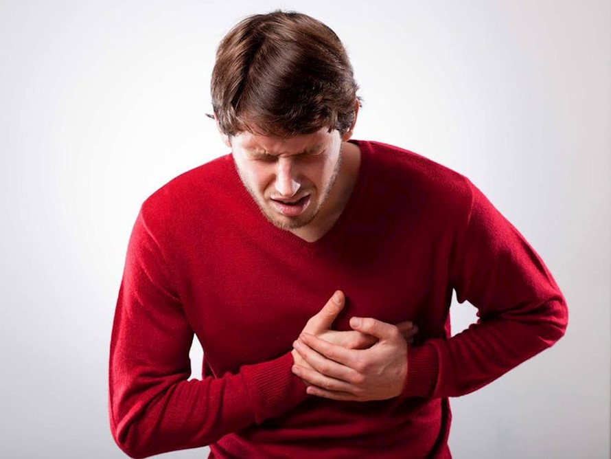 Rét đậm, bệnh nhân đột quỵ tăng 15-30%, nhiều ca liệt nửa người, méo miệng