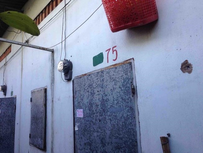 Kinh hãi phát hiện đôi vợ chồng tử vong trong phòng trọ khóa trái cửa