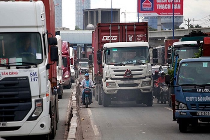 Ngăn chặn hiểm họa 'con nghiện' cầm vô lăng